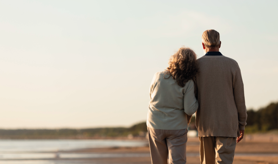 Aposentado do Século XXI